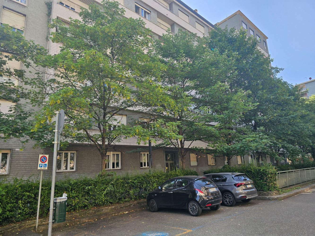 Büro in Turin, Italy 180m², Nr. 397834