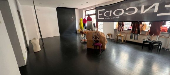 Imóvel comercial em Prenzlauer Berg, Germany 140 m² N.º 333343 2