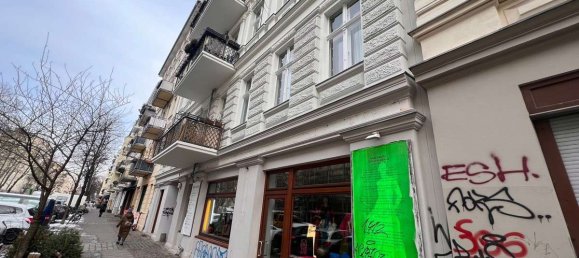 Imóvel comercial em Prenzlauer Berg, Germany 140 m² N.º 333343 5