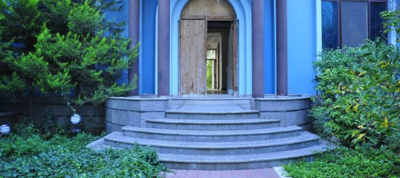 Villa de 6 dormitorios en Baku, Azerbaijan No. 1202 14