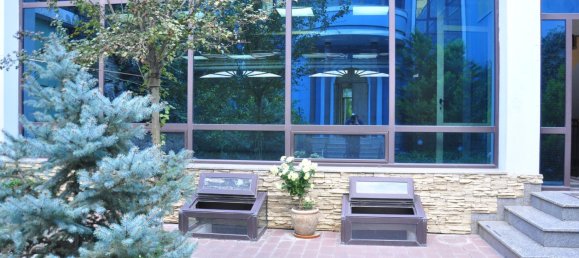 Villa de 6 dormitorios en Baku, Azerbaijan No. 1202 12