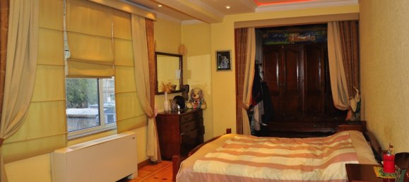 Villa de 6 dormitorios en Baku, Azerbaijan No. 1202 7