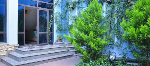 Villa de 6 dormitorios en Baku, Azerbaijan No. 1202 13