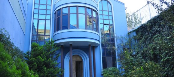 Villa de 6 dormitorios en Baku, Azerbaijan No. 1202 11