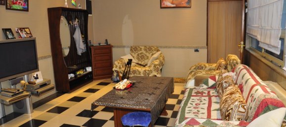 Villa de 6 dormitorios en Baku, Azerbaijan No. 1202 8