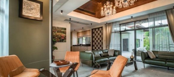 2 bedrooms Villa in Nai Harn Beach, Thailand No. 26044 9