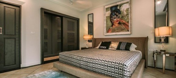 2 bedrooms Villa in Nai Harn Beach, Thailand No. 26044 13