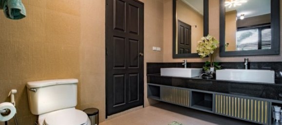 2 bedrooms Villa in Nai Harn Beach, Thailand No. 26044 15