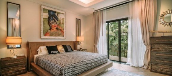 2 bedrooms Villa in Nai Harn Beach, Thailand No. 26044 12