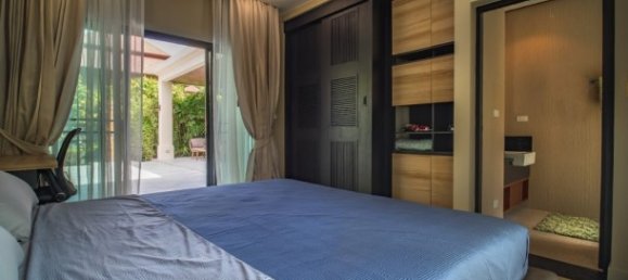 2 bedrooms Villa in Nai Harn Beach, Thailand No. 26044 17