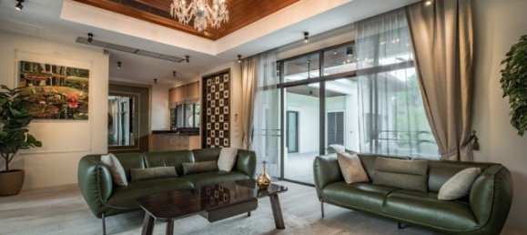 2 bedrooms Villa in Nai Harn Beach, Thailand No. 26044 7