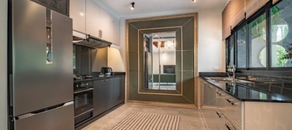 2 bedrooms Villa in Nai Harn Beach, Thailand No. 26044 11