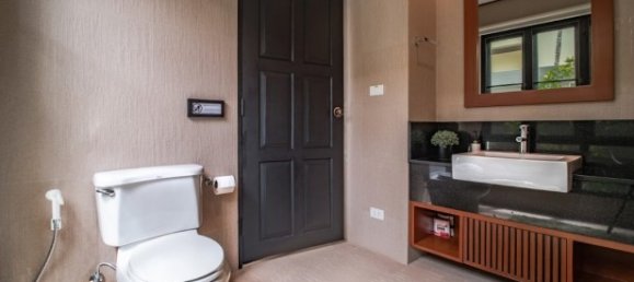 2 bedrooms Villa in Nai Harn Beach, Thailand No. 26044 18