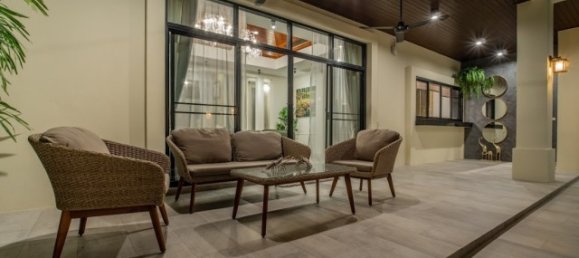 2 bedrooms Villa in Nai Harn Beach, Thailand No. 26044 4