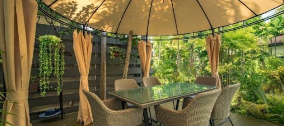 2 bedrooms Villa in Nai Harn Beach, Thailand No. 26044 6