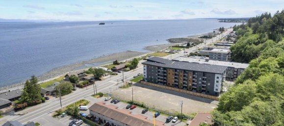 2 bedrooms House in British Columbia, Canada No. 236 10