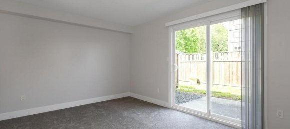 2 bedrooms House in British Columbia, Canada No. 236 6