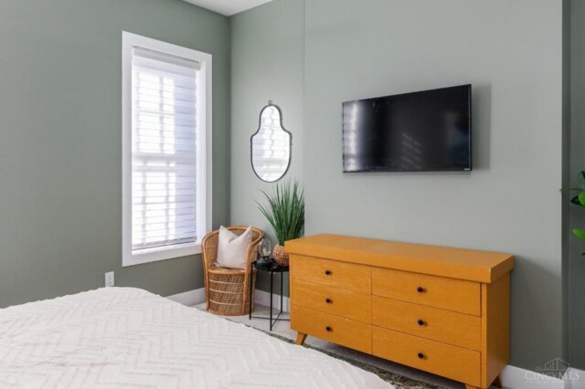 3 bedrooms House in Cincinnati, USA No. 399623