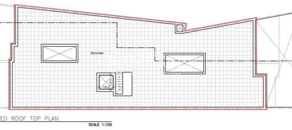 Apartamento de 3 dormitorios en Tarxien, Malta No. 2085 8