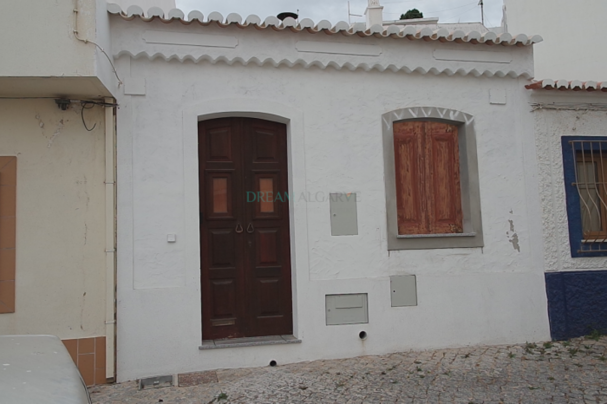 Studio in Lagos, Portugal, Nr. 2960