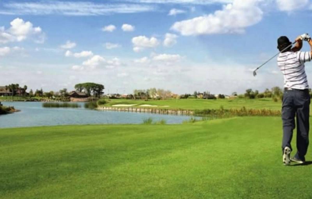  Land in Tigre, Argentina No. 30958