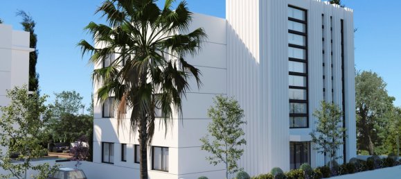 2 Schlafzimmer Wohnung in Paralimni, Cyprus, Nr. 21990 14