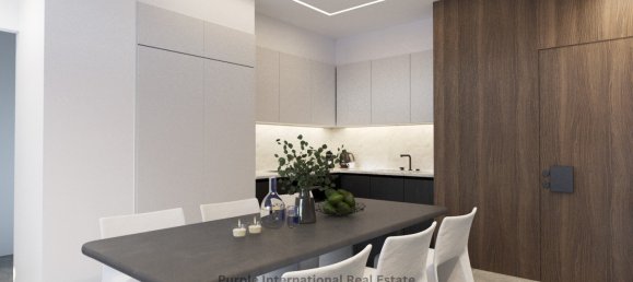 2 Schlafzimmer Wohnung in Paralimni, Cyprus, Nr. 21990 6