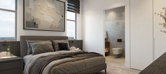 2 Schlafzimmer Wohnung in Paralimni, Cyprus, Nr. 21990 8