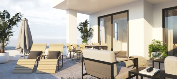 2 Schlafzimmer Wohnung in Paralimni, Cyprus, Nr. 21990 5