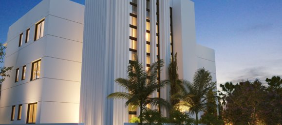 2 Schlafzimmer Wohnung in Paralimni, Cyprus, Nr. 21990 23