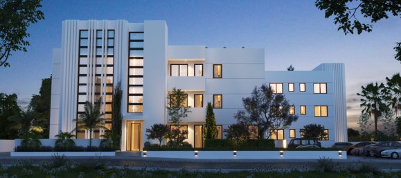 2 Schlafzimmer Wohnung in Paralimni, Cyprus, Nr. 21990 22