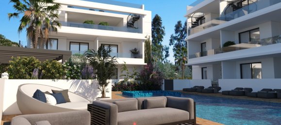 2 Schlafzimmer Wohnung in Paralimni, Cyprus, Nr. 21990 17