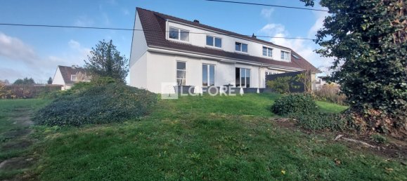 4 bedrooms House in Florange, France No. 49501 11