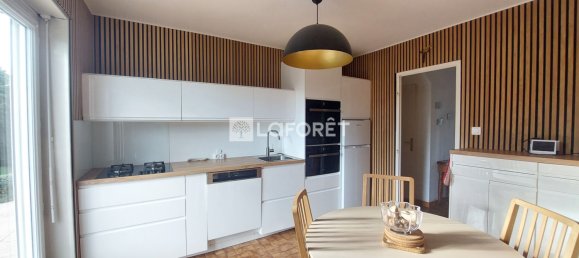 4 bedrooms House in Florange, France No. 49501 3