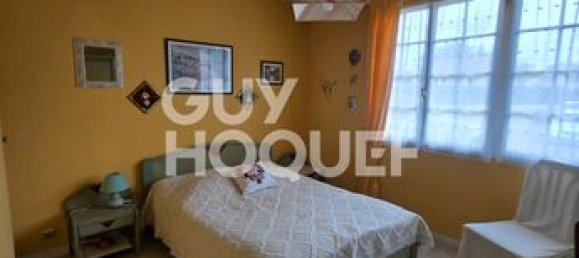 3 Schlafzimmer Haus in Eure, France, Nr. 354272 7