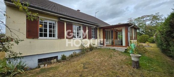 3 Schlafzimmer Haus in Eure, France, Nr. 354272 12