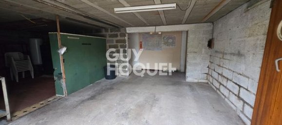 3 Schlafzimmer Haus in Eure, France, Nr. 354272 11