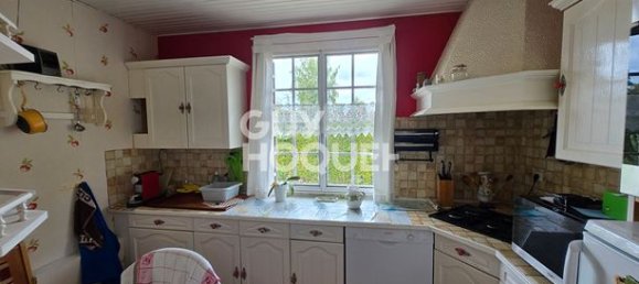 3 Schlafzimmer Haus in Eure, France, Nr. 354272 2