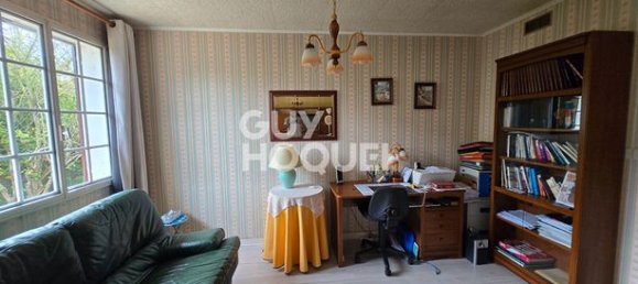 3 Schlafzimmer Haus in Eure, France, Nr. 354272 4