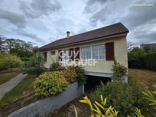 3 Schlafzimmer Haus in Eure, France, Nr. 354272