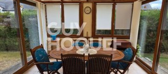 3 Schlafzimmer Haus in Eure, France, Nr. 354272 9