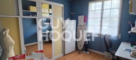 3 Schlafzimmer Haus in Eure, France, Nr. 354272 6