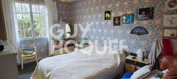 3 Schlafzimmer Haus in Eure, France, Nr. 354272 5