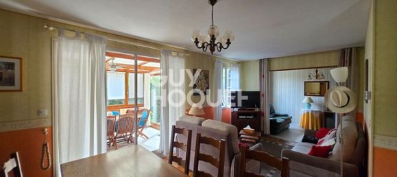 3 Schlafzimmer Haus in Eure, France, Nr. 354272 3