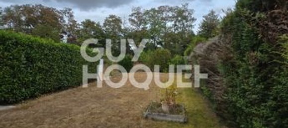 3 Schlafzimmer Haus in Eure, France, Nr. 354272 14