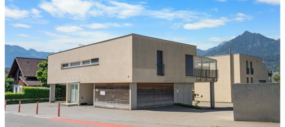 1 bedroom Apartment in Satteins, Austria No. 192476 16