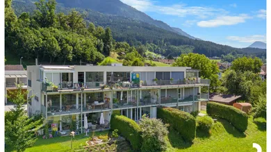 1 bedroom Apartment in Satteins, Austria No. 192476