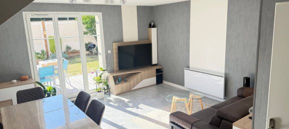 3 bedrooms House in Coubert, France No. 334548 3