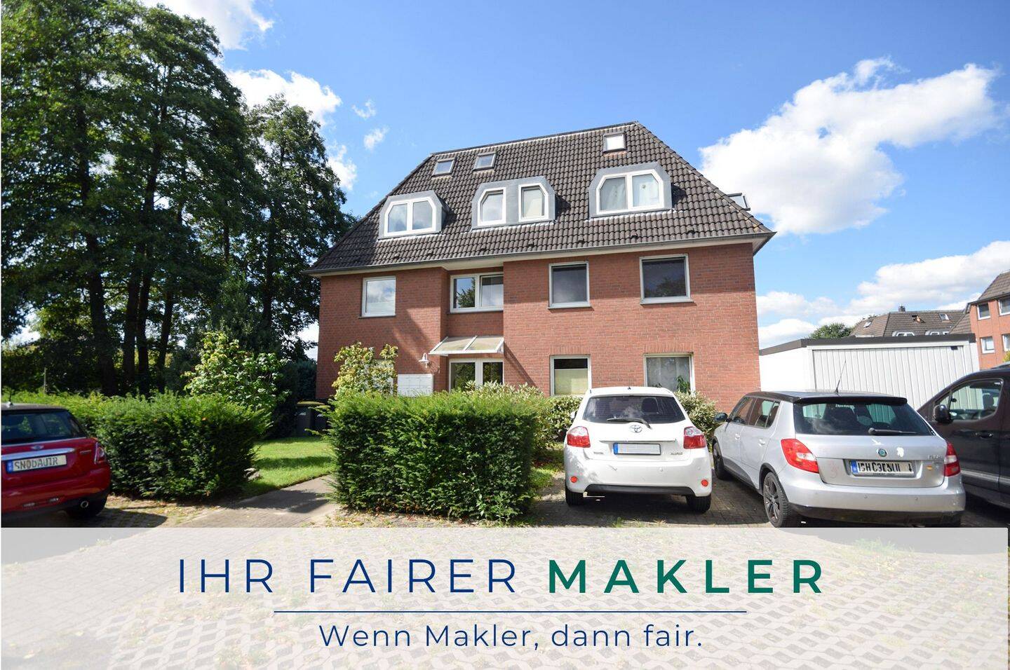 Apartamento T1 em Diepholz, Germany N.º 334740