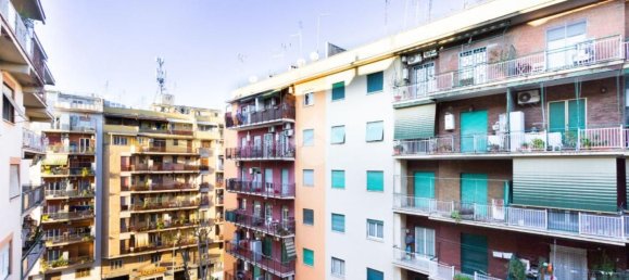 2 rooms Apartment in Rome, Italy No. 30444 14